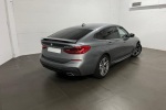 BMW SERIE 6 630d Gran Turismo 195 kW (265 CV)