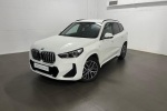 BMW X1 sDrive20d 120 kW (163 CV)