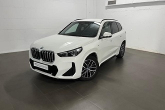 BMW X1 en Coruña
