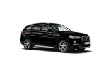 BMW X1 sDrive18d 110 kW (150 CV)