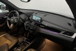 BMW X1 sDrive18d 110 kW (150 CV)