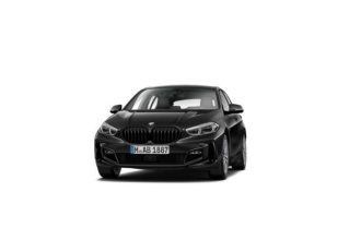 BMW SERIE 1 en Coruña