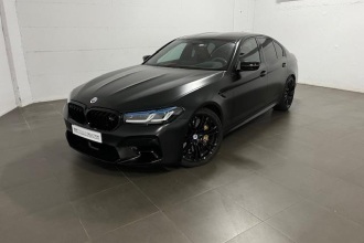 BMW M2 en Coruña