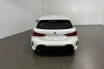 BMW SERIE 1 116d 85 kW (116 CV)