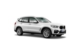 BMW X3 xDrive30i 185 kW (252 CV)
