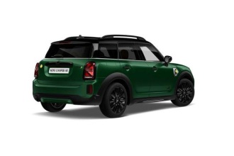 MINI COUNTRYMAN en Coruña