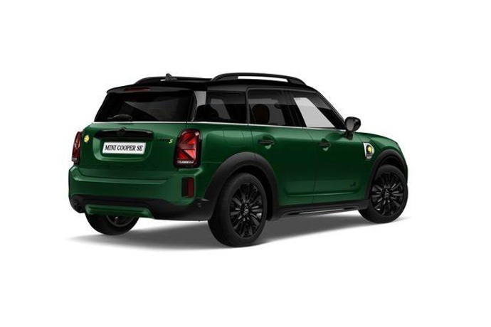 MINI COUNTRYMAN Cooper S E ALL4 162 kW (220 CV)