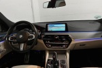 BMW SERIE 6 630d Gran Turismo 195 kW (265 CV)