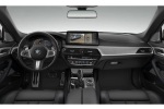 BMW SERIE 5 M550iA xDrive 390 kW (530 CV)