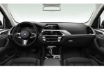 BMW X3 xDrive30i 185 kW (252 CV)