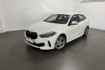 BMW SERIE 1 116d 85 kW (116 CV)