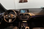 BMW X3 xDrive20i 135 kW (184 CV)