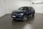BMW X4 xDrive20d 140 kW (190 CV)