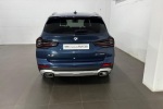 BMW X3 xDrive20d xLine 140 kW (190 CV)