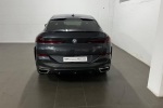BMW X6 xDrive30d 210 kW (286 CV)