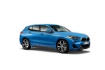 BMW X2 sDrive18d 110 kW (150 CV)