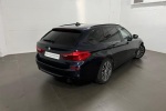 BMW SERIE 5 520d Touring 140 kW (190 CV)