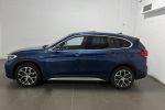 BMW X1 sDrive18d 110 kW (150 CV)