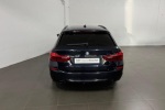 BMW SERIE 5 520d Touring 140 kW (190 CV)