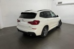 BMW X3 xDrive20i 135 kW (184 CV)