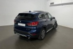 BMW X1 sDrive18d 110 kW (150 CV)