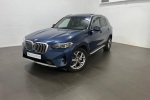 BMW X3 xDrive20d xLine 140 kW (190 CV)
