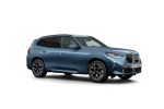 BMW X3 xDrive20d 145 kW (197 CV)