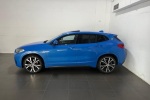 BMW X2 sDrive18d 110 kW (150 CV)