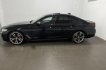 BMW SERIE 5 550i xDrive 390 kW (530 CV)