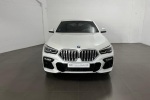 BMW X6 xDrive30d 210 kW (286 CV)
