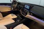 BMW SERIE 5 520d Touring 140 kW (190 CV)