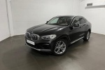 BMW X4 xDrive20d 140 kW (190 CV)