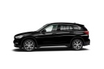 BMW X1 sDrive18d 110 kW (150 CV)