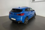 BMW X2 sDrive18d 110 kW (150 CV)