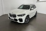 BMW X5 xDrive30d 210 kW (286 CV)