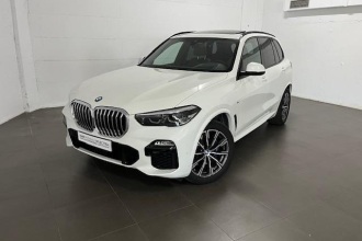 BMW X5 en Coruña