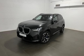 BMW X3 en Coruña