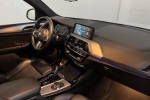 BMW X3 xDrive20i 135 kW (184 CV)