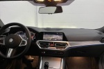 BMW SERIE 4 420d Coupe 140 kW (190 CV)