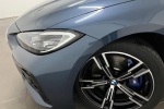 BMW SERIE 4 420d Coupe 140 kW (190 CV)