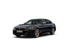 BMW SERIE 5 M550iA xDrive 390 kW (530 CV)