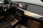 BMW SERIE 5 550i xDrive 390 kW (530 CV)