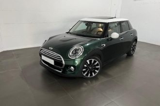 MINI MINI 5 PUERTAS en Coruña