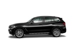 BMW X3 xDrive20d 140 kW (190 CV)