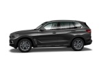 BMW X5 xDrive30d 195 kW (265 CV)
