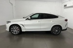 BMW X6 xDrive30d 210 kW (286 CV)