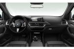 BMW X3 xDrive20d xLine 140 kW (190 CV)