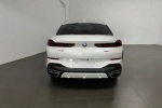 BMW X6 xDrive30d 210 kW (286 CV)