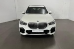 BMW X5 xDrive30d 210 kW (286 CV)