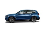 BMW X3 xDrive20d xLine 140 kW (190 CV)